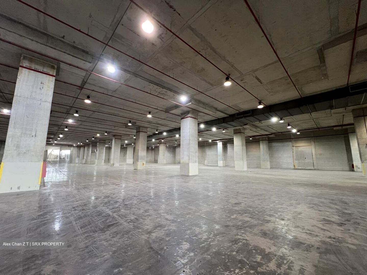 Tanjong Penjuru (D22), Warehouse #578701491